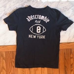 Abercrombie kids shirt